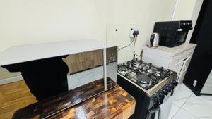 Du Randt Luxury Accommodation