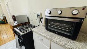 Du Randt Luxury Accommodation