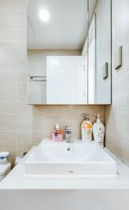 Sunrise City View Apartments D7