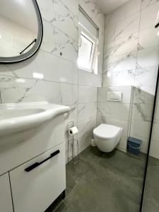 Apartments Kajtazovic