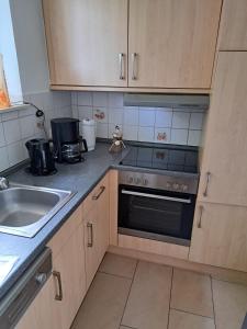 Ferienbungalow Engeo