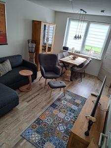 Ferienbungalow Engeo