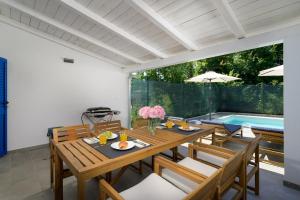 Villa Istria Ad 1749 by Istrialux