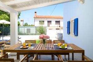 Villa Istria Ad 1749 by Istrialux