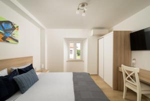 Villa Istria Ad 1749 by Istrialux