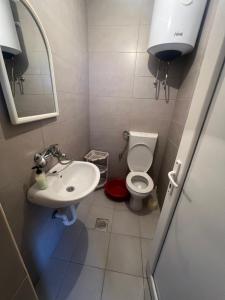 Apartmani Becic