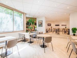 Appart'hotels Aparthotel Adagio Paris XV : photos des chambres