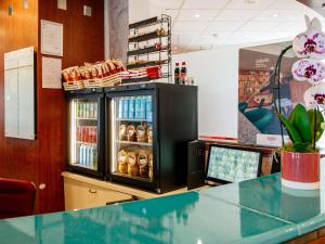 Appart'hotels Aparthotel Adagio Paris XV : photos des chambres