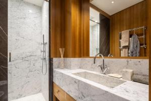 Ponte Vecchio Charming Apartment