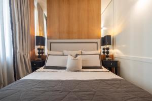 Ponte Vecchio Charming Apartment