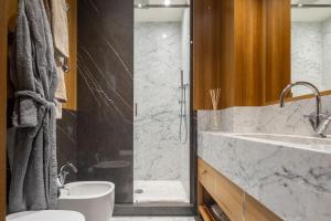 Ponte Vecchio Charming Apartment