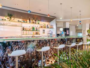 Hotels ibis Styles Strasbourg Stade de la Meinau : photos des chambres