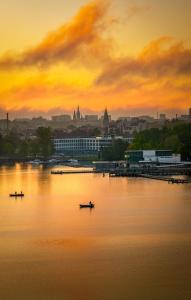 Apartamenty Nad Zatoką