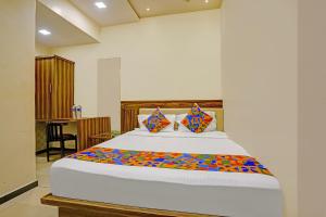 FabHotel Galaxy Inn