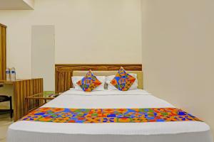 FabHotel Galaxy Inn