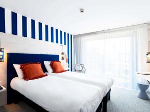 Hotels ibis Styles Quiberon Centre : photos des chambres