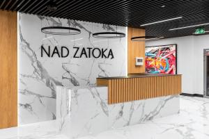 Apartamenty Nad Zatoką