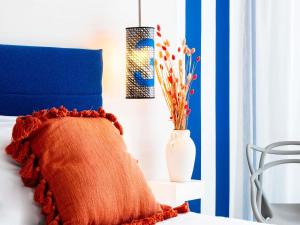 Hotels ibis Styles Quiberon Centre : photos des chambres