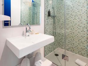 Hotels ibis Styles Quiberon Centre : photos des chambres