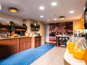 Hotels ibis Styles Quiberon Centre : photos des chambres