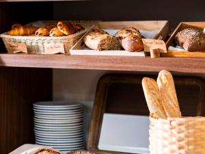 Hotels ibis Styles Quiberon Centre : photos des chambres