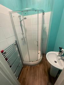 Seaside Double Room Prime Southsea Beachfront Location