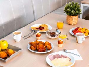 Hotels ibis Styles Quiberon Centre : photos des chambres