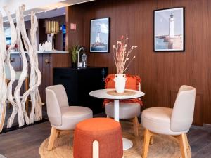 Hotels ibis Styles Quiberon Centre : photos des chambres