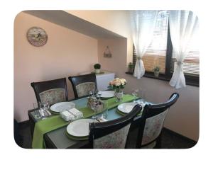 Guesthouse Christina