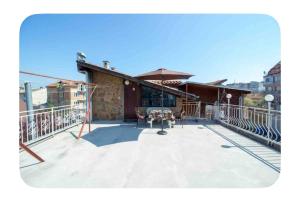 Guesthouse Christina