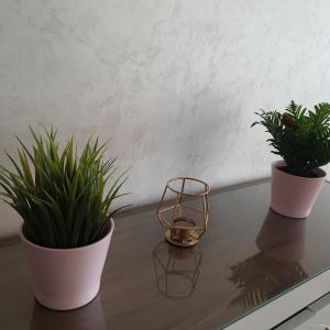 Superbe apartment en residence with pool