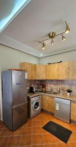 Superbe apartment en residence with pool