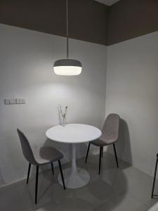 Hommory Residence - Phuket Town