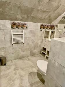 Noclegi Nad Żerdnem