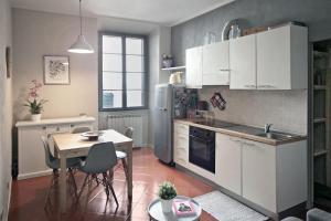 I Quattro Cantoni Apartment