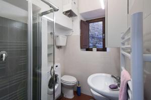 I Quattro Cantoni Apartment