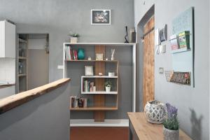 I Quattro Cantoni Apartment