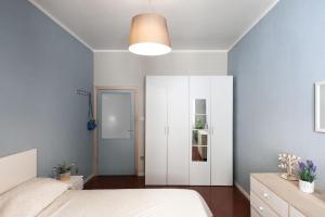 I Quattro Cantoni Apartment