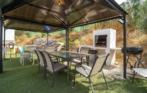 Pet Friendly Home In Cartama