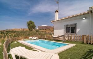 Pet Friendly Home In Cartama