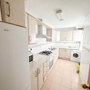 Apartamento Tranquilidad Grupo AC Gestion
