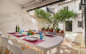3 Bedroom Stunning Home In Antequera