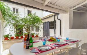 3 Bedroom Stunning Home In Antequera