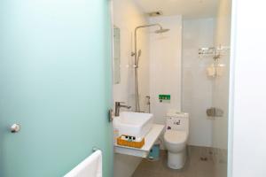 THE RICE HOTEL Nong Thon Dai Viet 131 Bui Vien