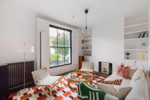 GuestReady - A perfect stay in the Hackney area
