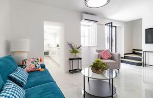 3 Bedroom Stunning Home In Antequera