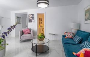 3 Bedroom Stunning Home In Antequera