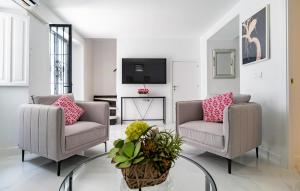 3 Bedroom Stunning Home In Antequera