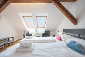 ATIK ROOMS 