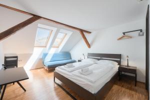 ATIK ROOMS 
